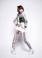 Minzys Style of 2ne1