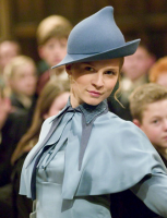 Fleur Delacour