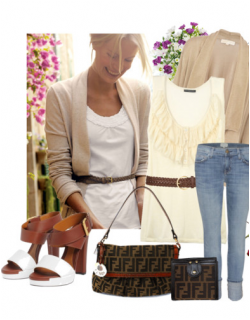 spring fashion, fall fashion, shopping, fendi, style, 