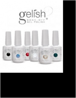 Gel Nail Polish