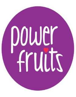 Power Fruits At