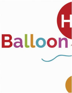 Balloon Decor Brisbane