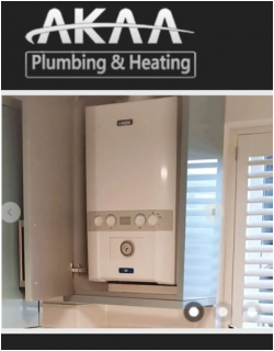 Akaa Plumbing and Heating