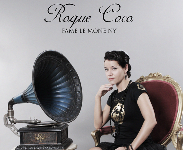 Roque Coco Fashion by Simone