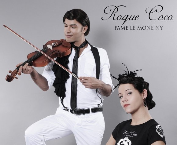 Roque Coco Fashion by Simone