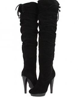 Steve Madden Xenonn over-the-knee boots