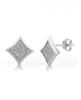 Sterling Silver Earrings