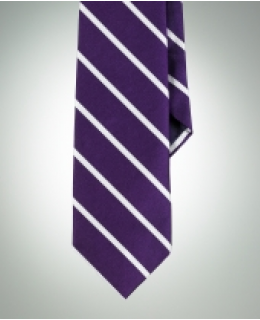 Sudbury Bar-Stripe Tie