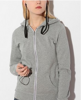 Hoodie with Headphones earbuds