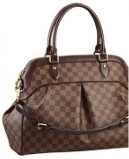 LV DAMIER CANVAS TREVI GM N51998 -$219