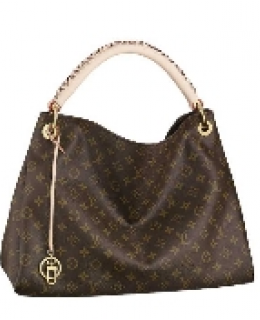 Buy Louis Vuitton Monogram Artsy GM M40259 Bag-$249