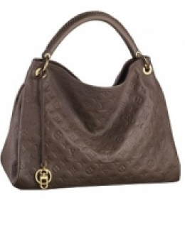 Buy Louis Vuitton Monogram Empreinte Artsy MM M93447 Bag-$249