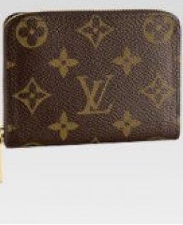Zippy Coin Purse Louis Vuitton Low Offer -$109