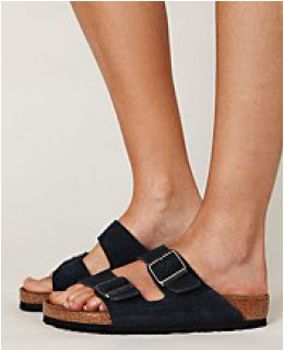 Birkenstock Sandals- Arizona Birkenstock