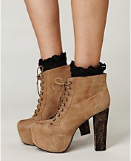 Jeffrey Campbell Lita Shoes