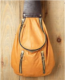 Bags- Jordyn Shoulder Sling