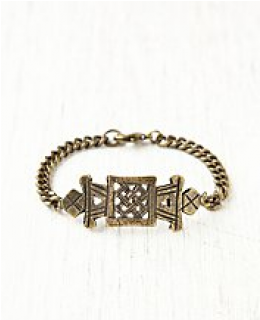 Carol Marie Jewelry- Pantheon ID Bracelet