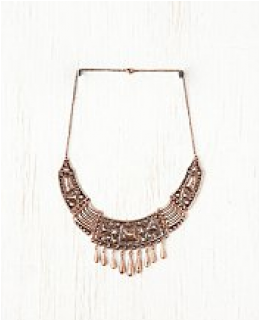 Vanessa Mooney- Casbah Necklace