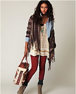 free people