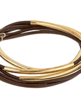 Fornash Rome Wrap Bracelet