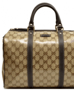 Gucci Joy Boston Crystal Collection Handbags