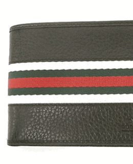 Gucci Signature Web Wallet