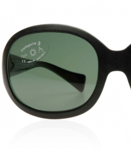 Alain Mikli Sunglasses AL1063