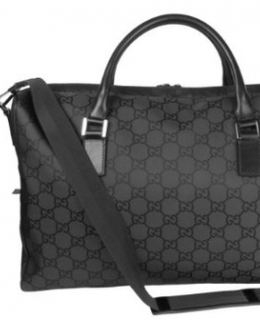 Gucci Duffle Travel Bag