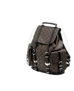 LV Christopher Backpack M92295 Best Offer-$297