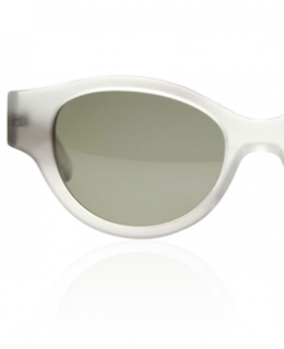 Bevel Spectacles Sunglasses Juno