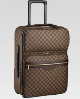 Louis Vuitton Damier Ebene Canvas Pegase 55 Business N23297 -$386