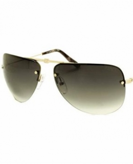 Fendi Aviator Sunglasses