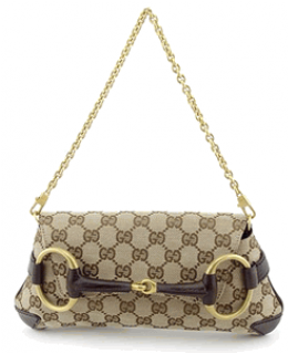 Gucci Horsebit Bag