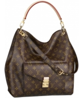 Louis Vuitton Monogram Metis M40781 Bag-$289