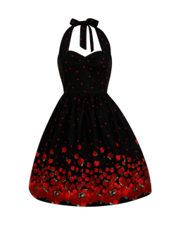 Rockabilly Dresses