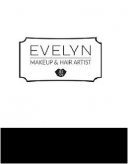 Evelyn makeup and hair