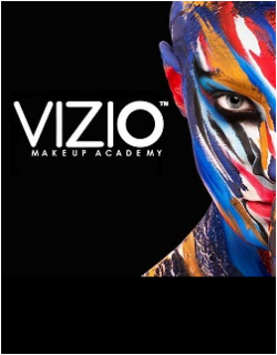 Vizio Makeup Academy