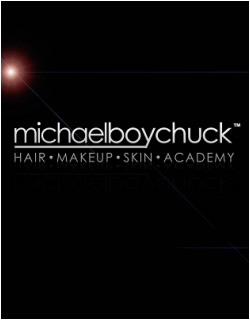 Michael Boychuck Hair