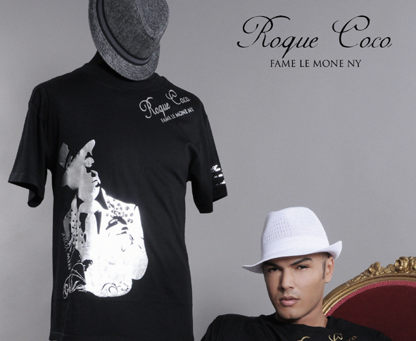 Roque Coco Fashion