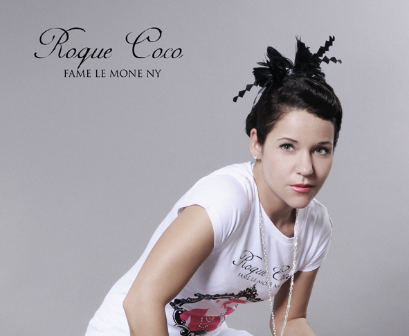 Roque Coco Fashion