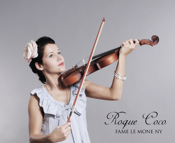 Roque Coco Fashion